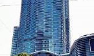 上海国际金融中心 上海国际金融中心