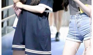 宋雨琦是哪一个女团