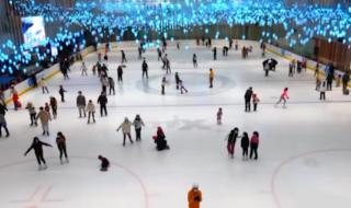 冰雪运动有哪些项目 冰雪运动有哪些项目